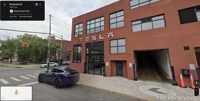 Tesla Corre El Riesgo De Un Cierre Total En Nueva York A Medida Que Estalla La Furia Política | Carscoops